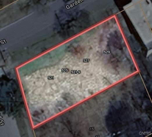 0.18 Acres of Land for Sale in Little Falls, New York