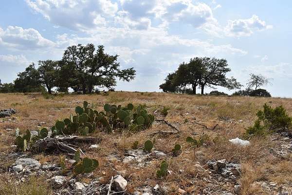 3.72 Acres of Residential Land for Sale in Kerrville, Texas