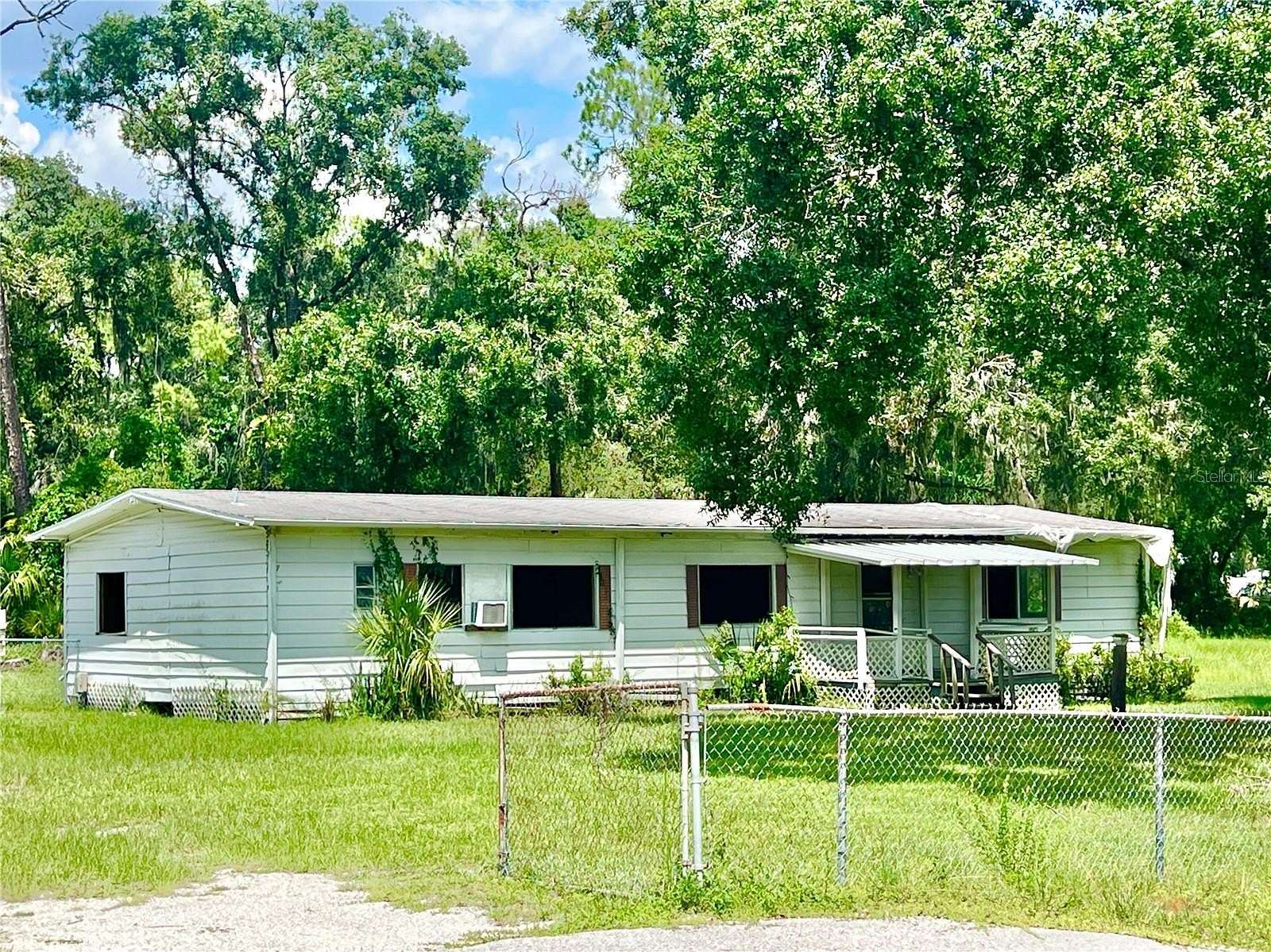 0.86 Acres of Residential Land for Sale in Valrico, Florida