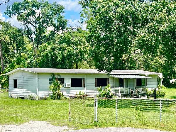 0.86 Acres of Residential Land for Sale in Valrico, Florida