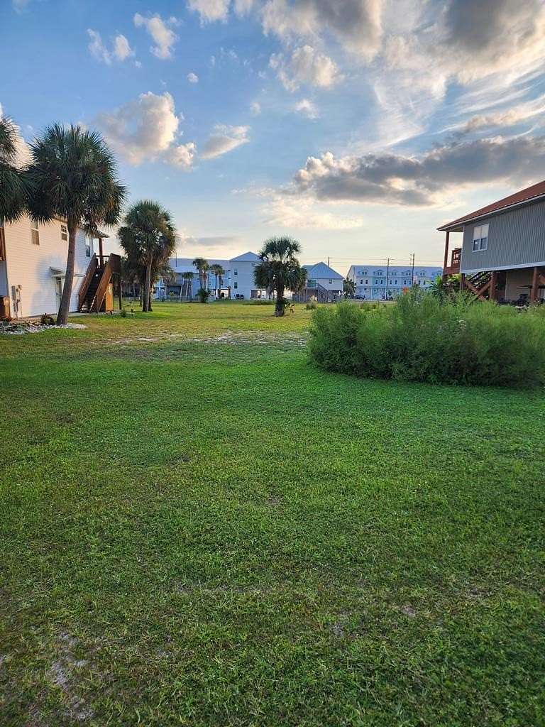 0.24 Acres of Residential Land for Sale in Port St. Joe, Florida