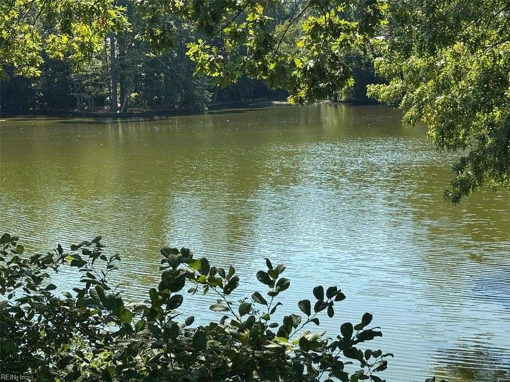 0.72 Acres of Residential Land for Sale in Virginia Beach, Virginia