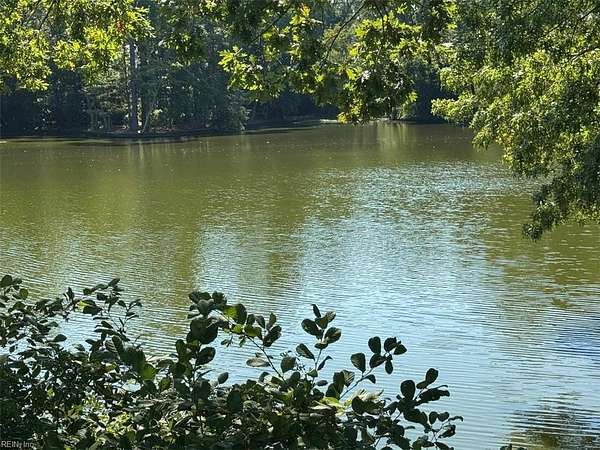 0.72 Acres of Residential Land for Sale in Virginia Beach, Virginia