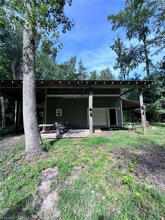 25.3 Acres of Land for Sale in Virginia Beach, Virginia