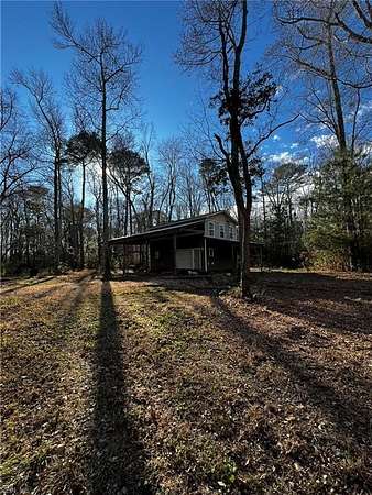 25.3 Acres of Land for Sale in Virginia Beach, Virginia