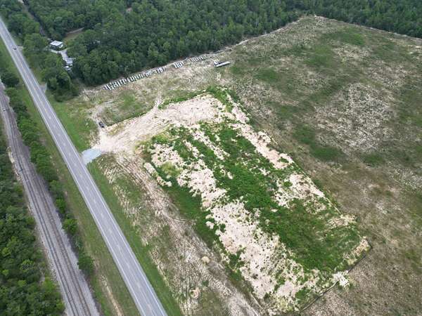 59.7 Acres of Mixed-Use Land for Sale in DeFuniak Springs, Florida