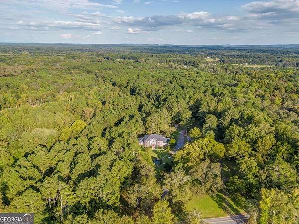 15 Acres of Land for Sale in Calhoun, Georgia