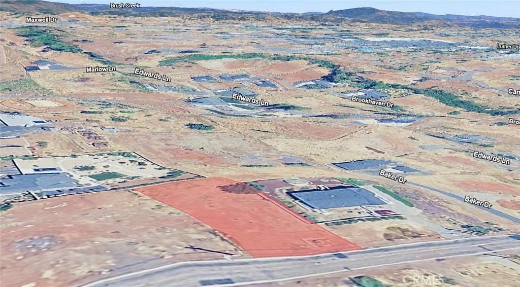 0.21 Acres of Residential Land for Sale in Paradise, California