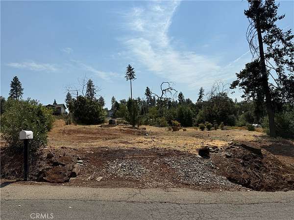 0.35 Acres of Residential Land for Sale in Paradise, California