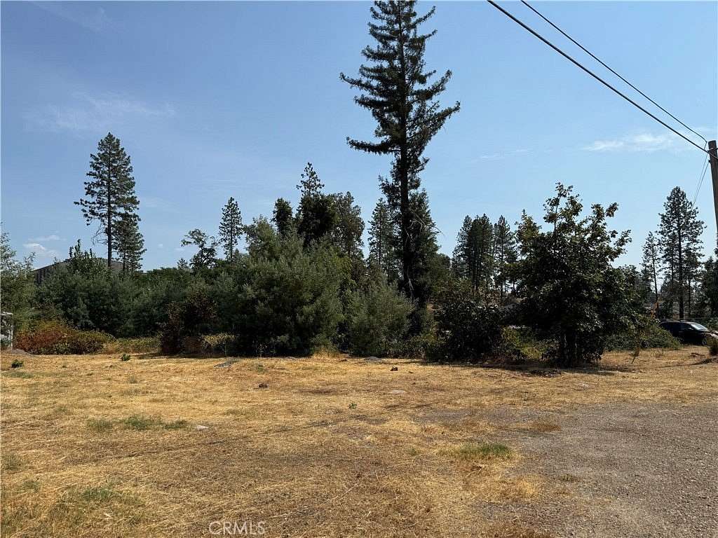 0.23 Acres of Land for Sale in Paradise, California