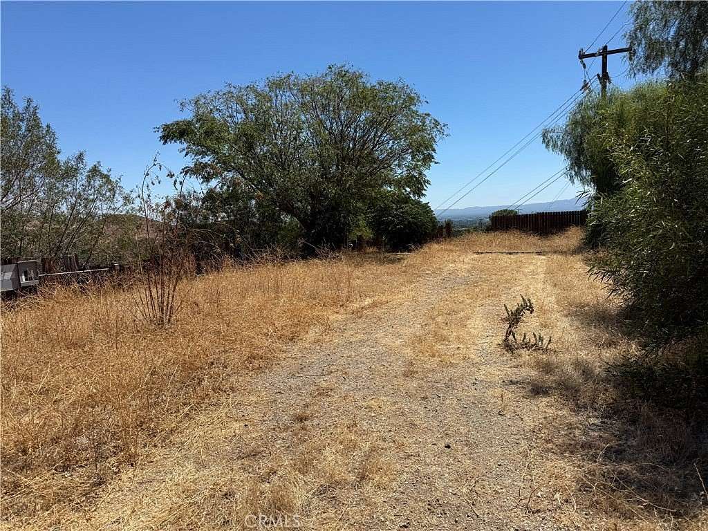 0.08 Acres of Residential Land for Sale in Chatsworth, California