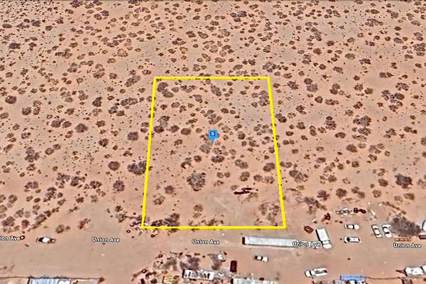 0.83 Acres of Residential Land for Sale in El Paso, Texas