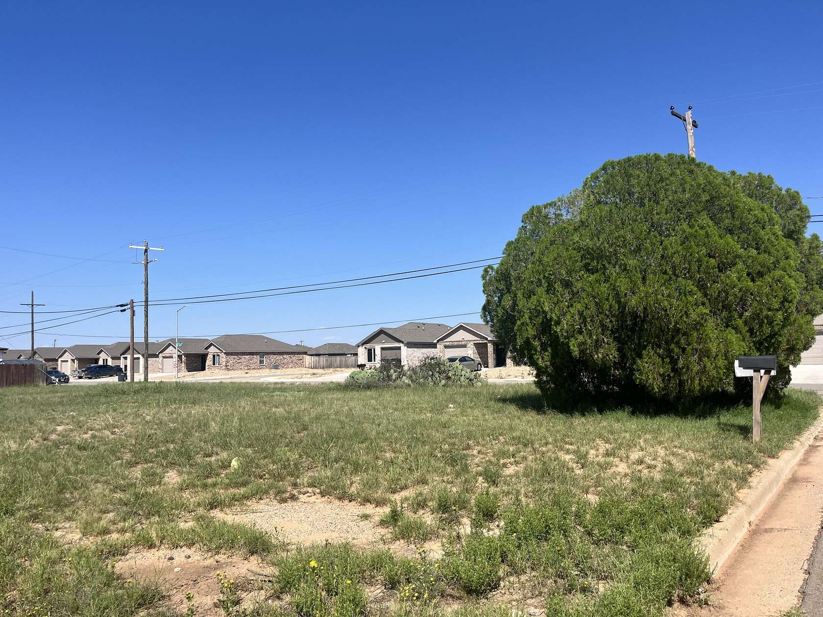 0.29 Acres of Land for Sale in Lubbock, Texas