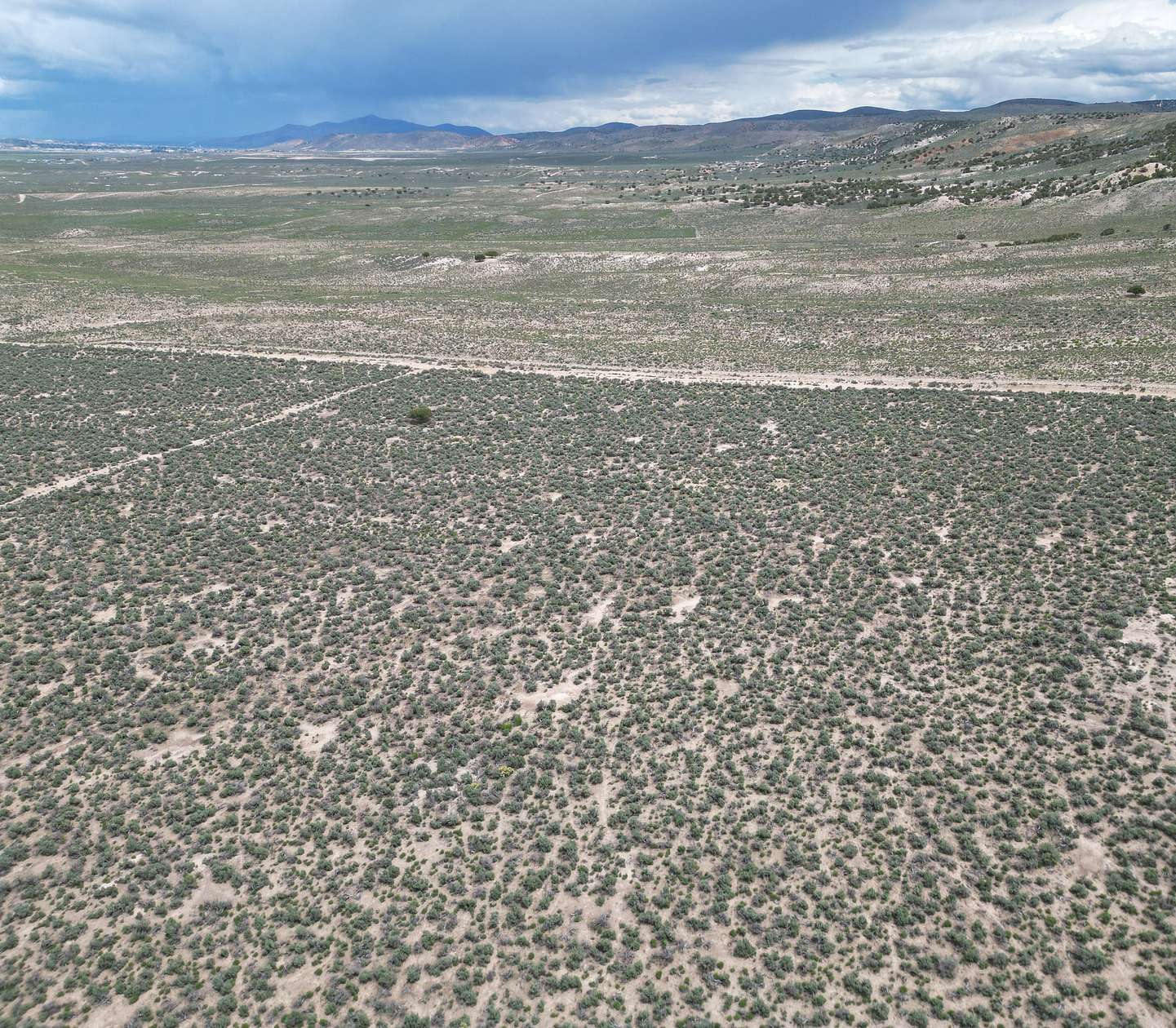 1 Acre of Residential Land for Sale in Elko, Nevada
