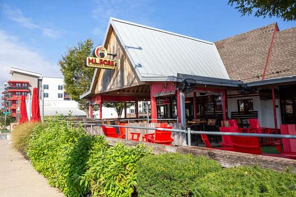 0.42 Acres of Improved Mixed-Use Land for Sale in Nashville, Tennessee