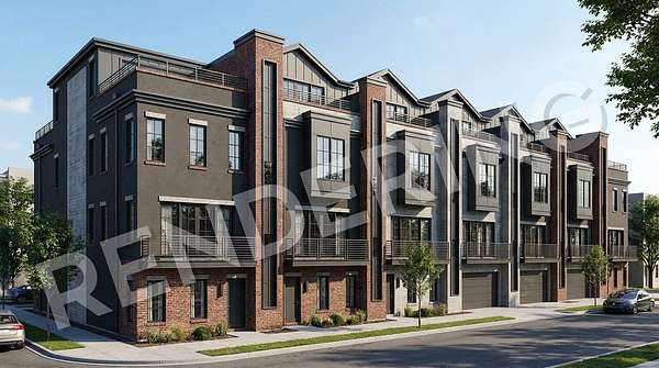 0.42 Acres of Improved Mixed-Use Land for Sale in Nashville, Tennessee