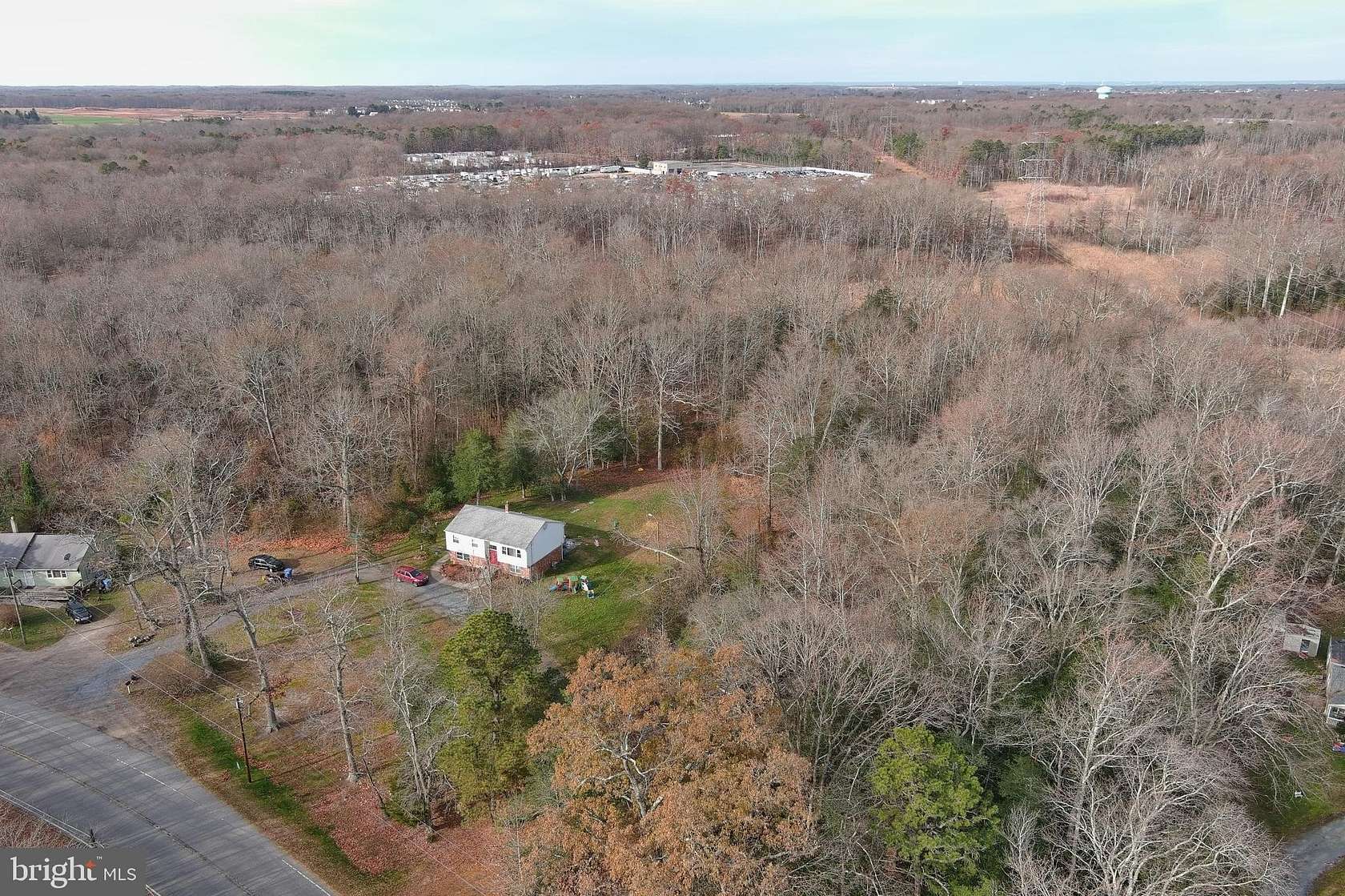 14.7 Acres of Mixed-Use Land for Sale in Glassboro, New Jersey