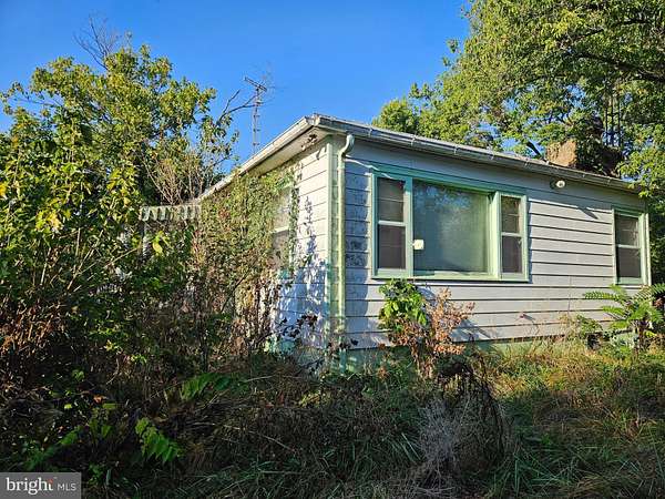 1.78 Acres of Residential Land with Home for Sale in Mercersburg, Pennsylvania