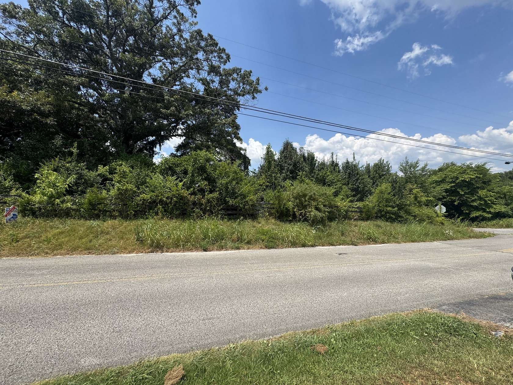 0.96 Acres of Residential Land for Sale in Rock Island, Tennessee