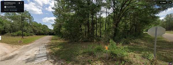 0.35 Acres of Residential Land for Sale in Dunnellon, Florida