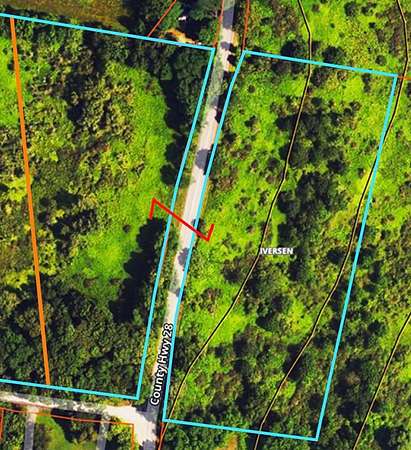 8.64 Acres of Residential Land for Sale in Cooperstown, New York