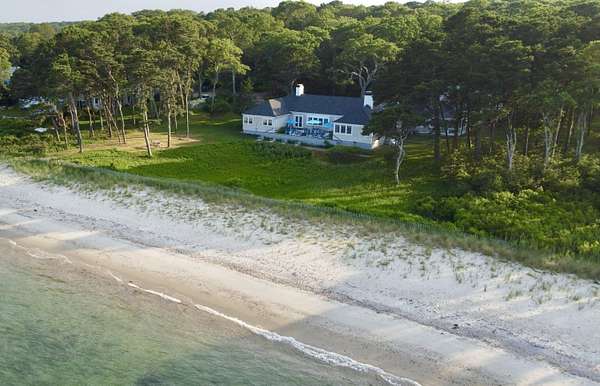 1.75 Acres of Residential Land with Home for Sale in Vineyard Haven, Massachusetts