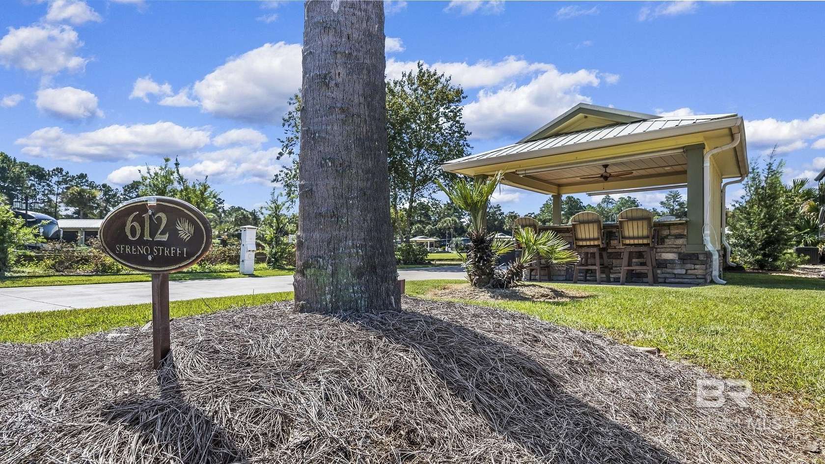 Land for Sale in Foley, Alabama