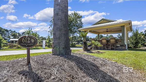 Land for Sale in Foley, Alabama