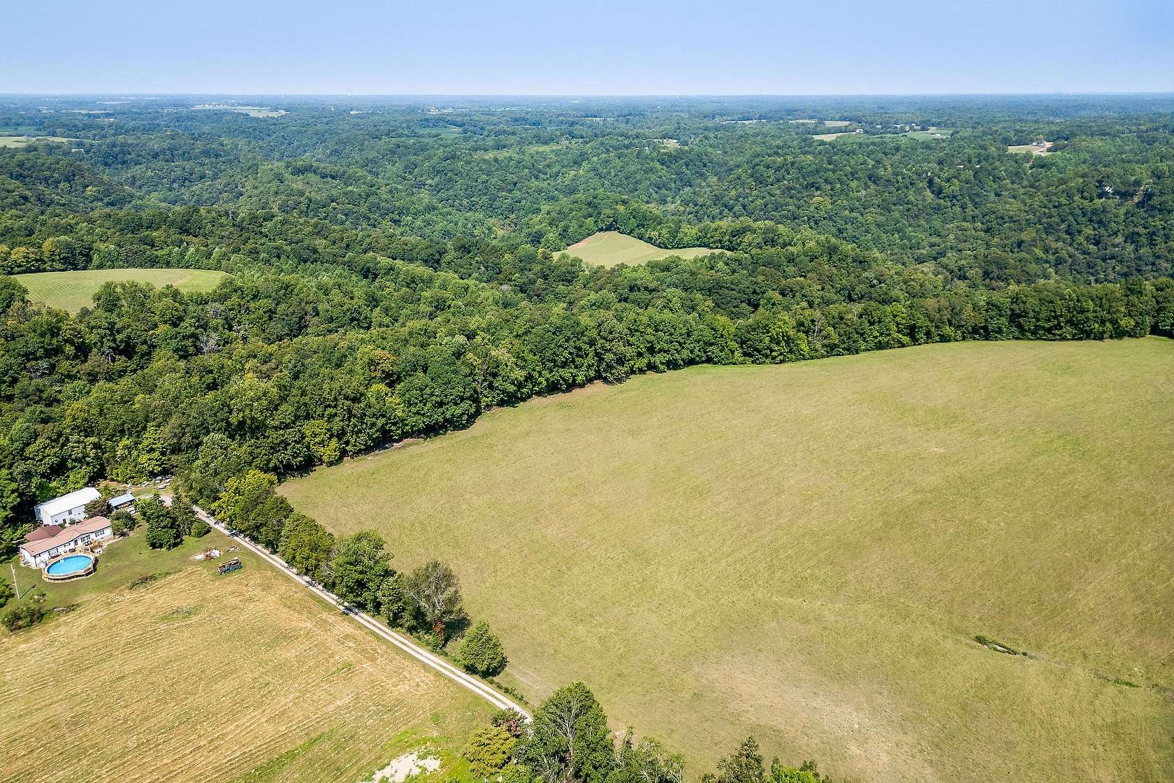 20 Acres of Land for Sale in Smithville, Tennessee
