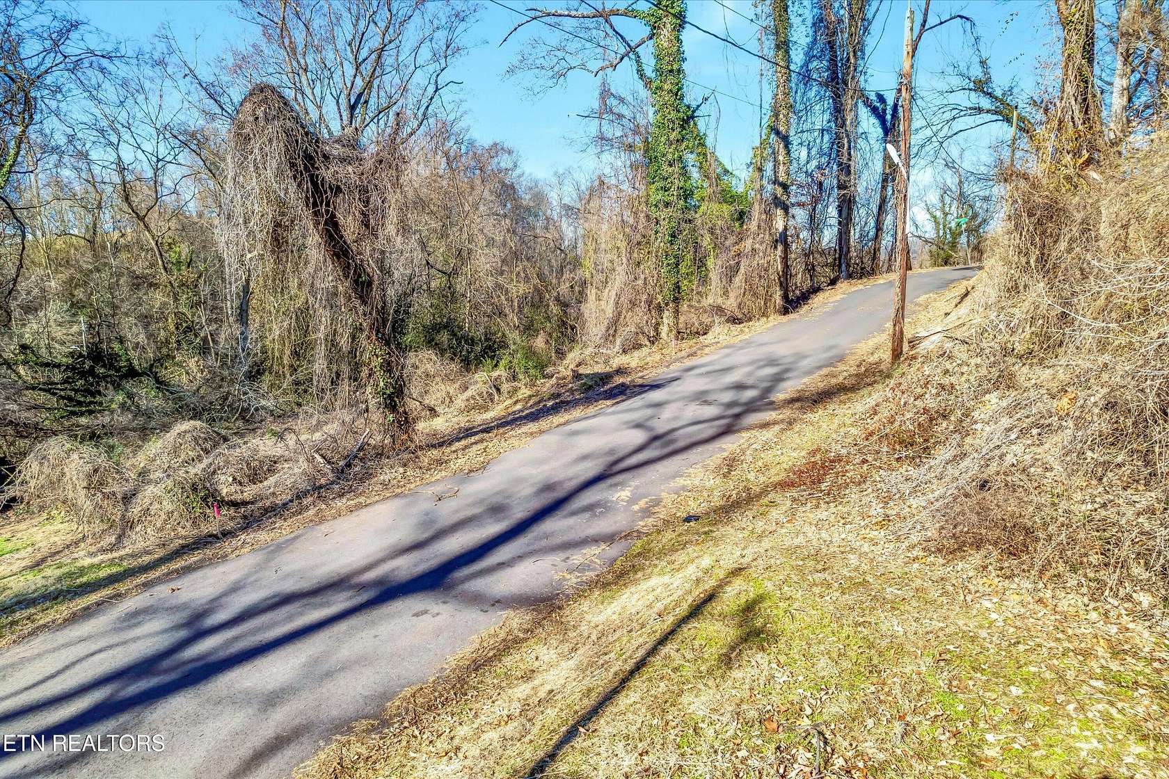 0.12 Acres of Residential Land for Sale in Knoxville, Tennessee