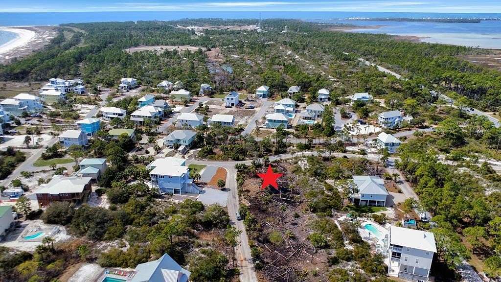 0.39 Acres of Residential Land for Sale in Port St. Joe, Florida