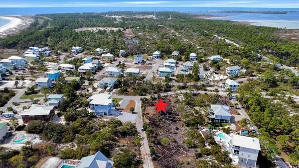 0.39 Acres of Residential Land for Sale in Port St. Joe, Florida