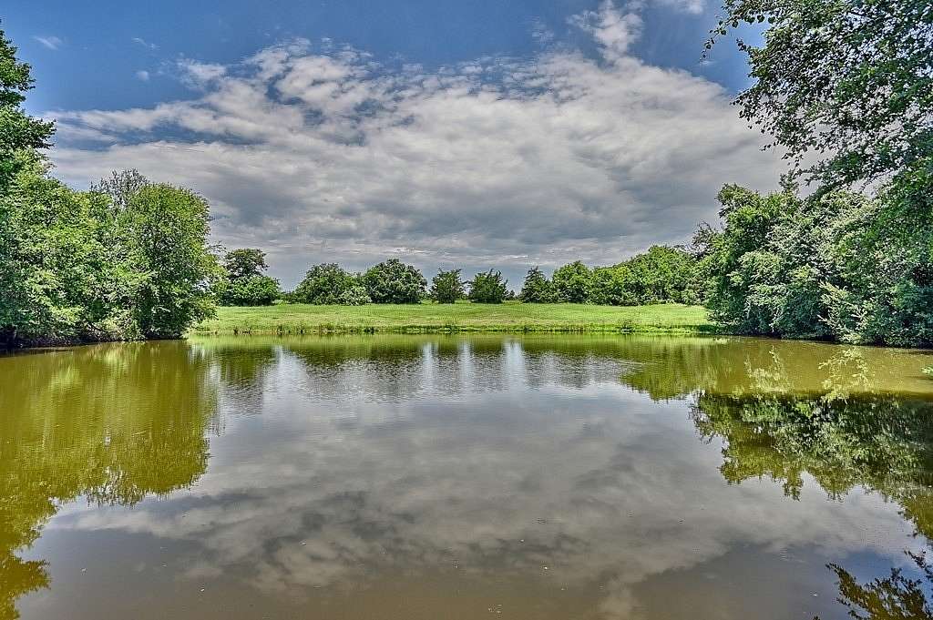 24 Acres of Land for Sale in Brenham, Texas