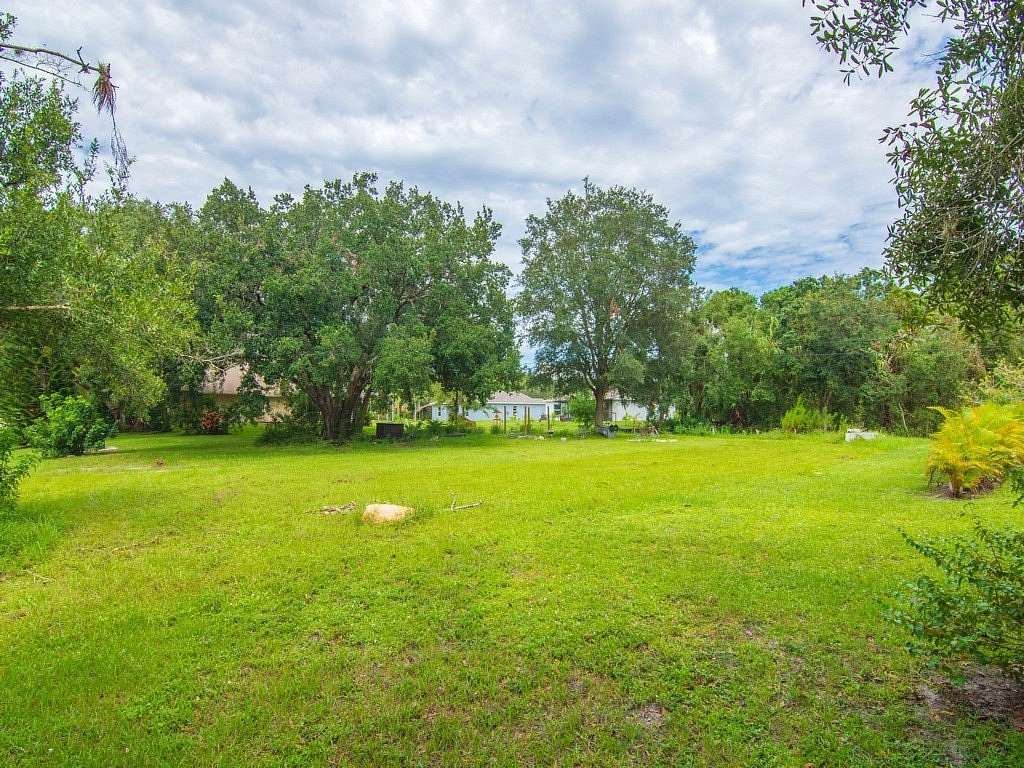 0.22 Acres of Land for Sale in Vero Beach, Florida