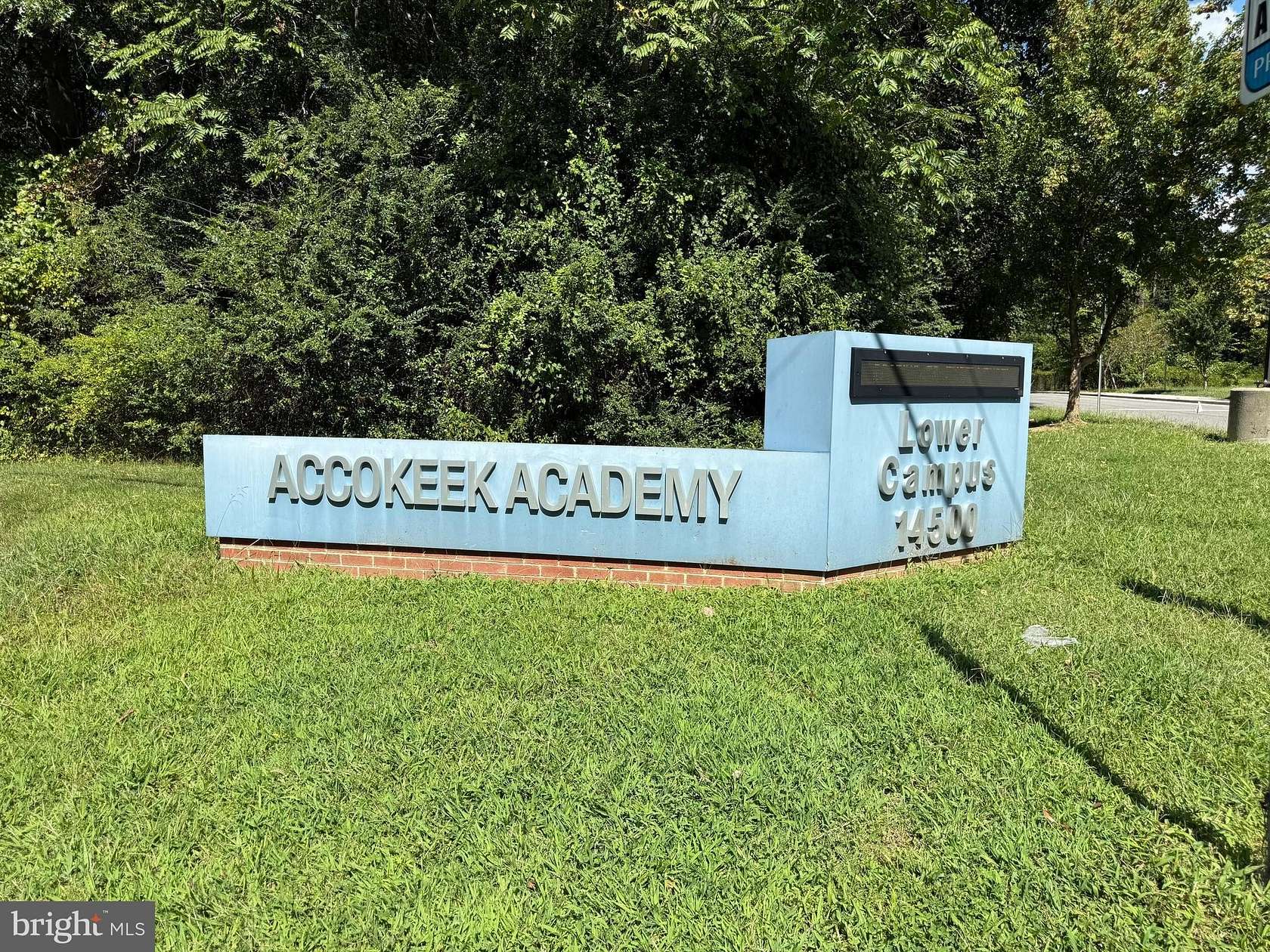 2.83 Acres of Residential Land for Sale in Waldorf, Maryland