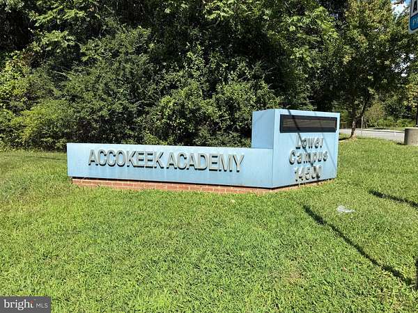 2.83 Acres of Residential Land for Sale in Waldorf, Maryland