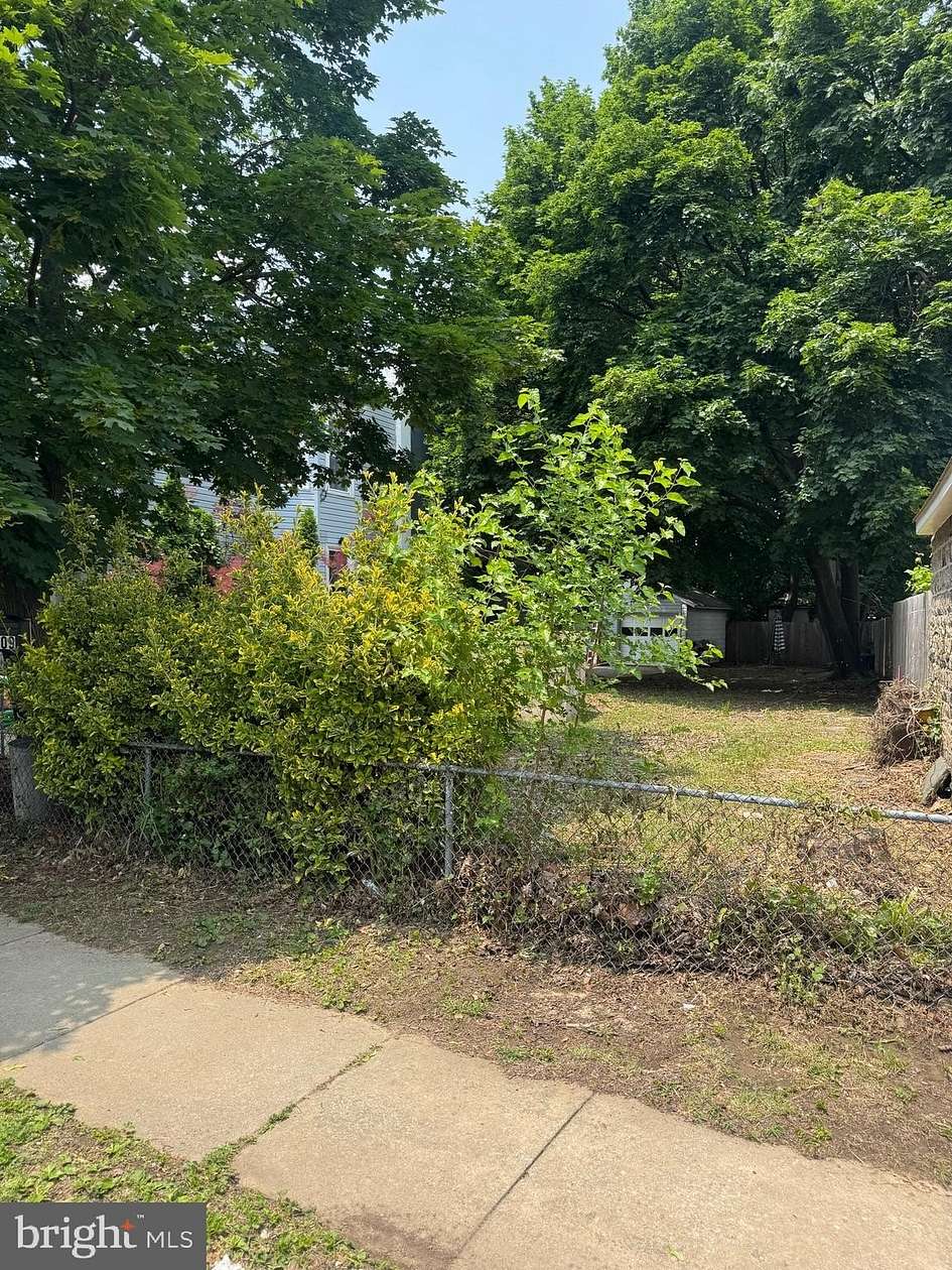 0.07 Acres of Land for Sale in Darby, Pennsylvania