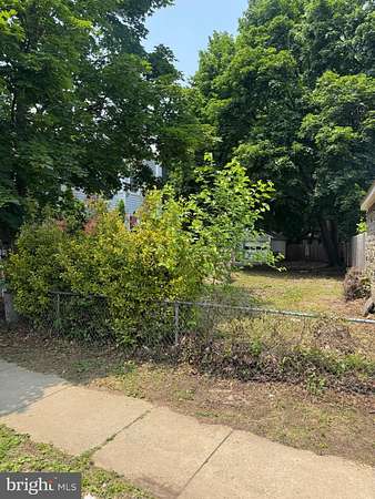 0.07 Acres of Land for Sale in Darby, Pennsylvania