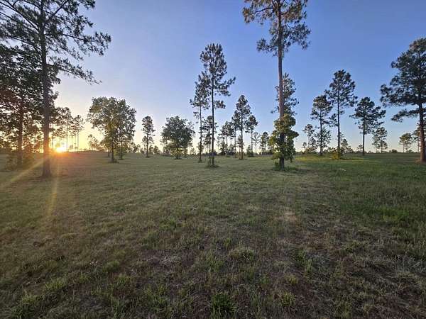 5.55 Acres of Land for Sale in Aiken, South Carolina