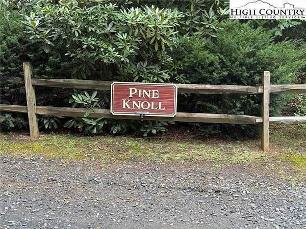 1.12 Acres of Residential Land for Sale in Fleetwood, North Carolina