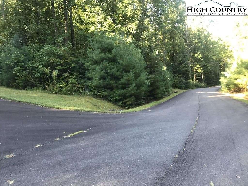 1.6 Acres of Residential Land for Sale in Lansing, North Carolina