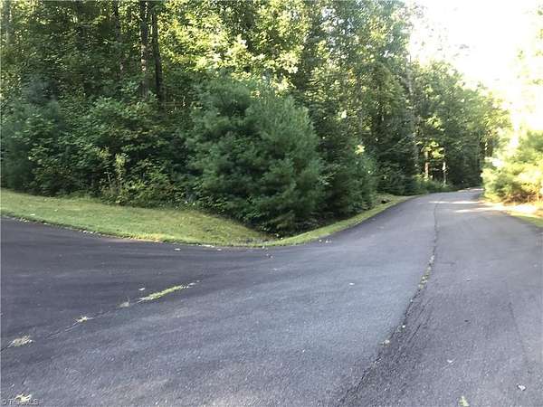 1.6 Acres of Residential Land for Sale in Lansing, North Carolina