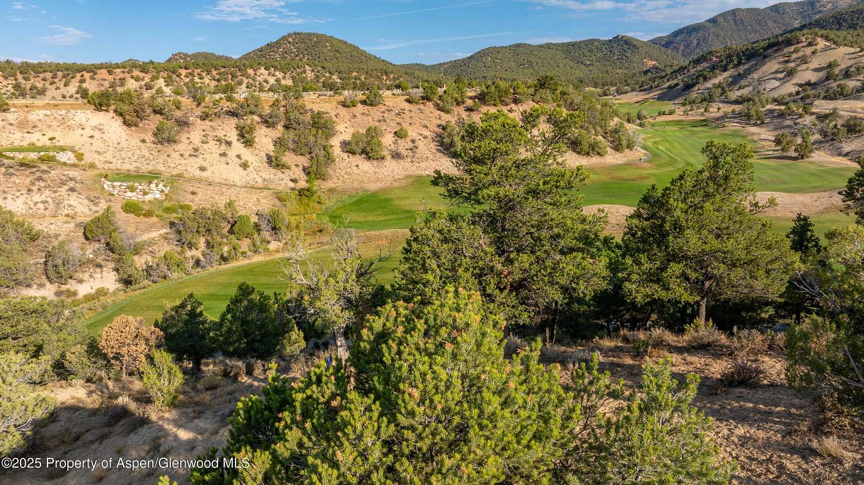 0.32 Acres of Residential Land for Sale in New Castle, Colorado