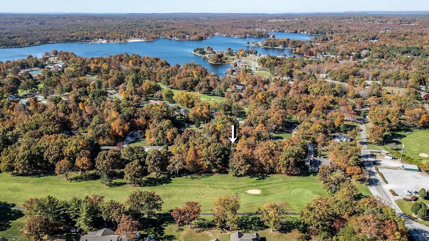 0.32 Acres of Residential Land for Sale in Crossville, Tennessee