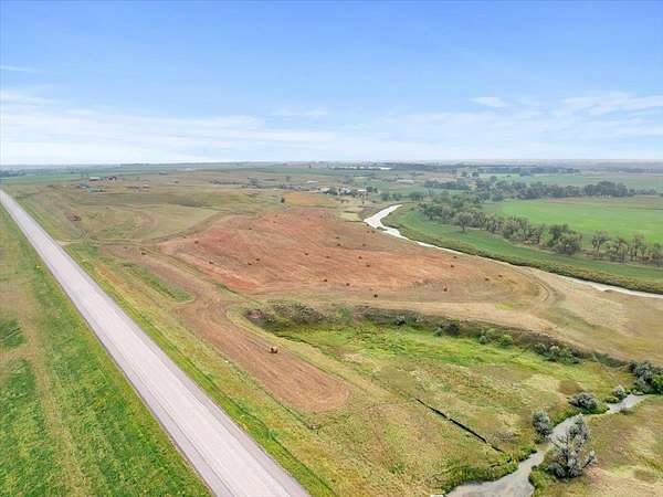 30.8 Acres of Recreational Land for Sale in Nisland, South Dakota