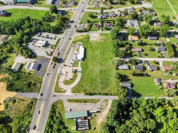 2.2 Acres of Mixed-Use Land for Sale in Christiansburg, Virginia