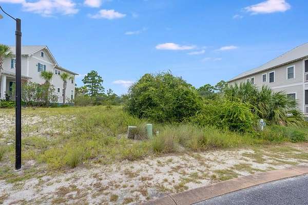 0.1 Acres of Residential Land for Sale in Port St. Joe, Florida