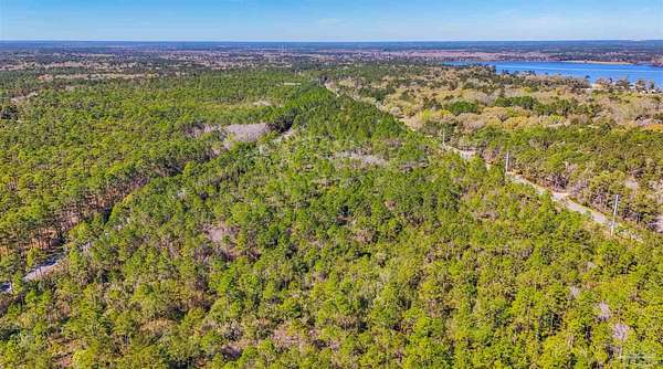 14.5 Acres of Recreational Land for Sale in Tallahassee, Florida