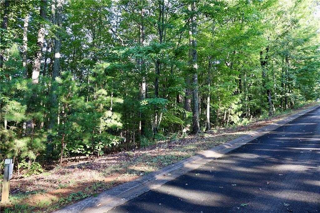 3 Acres of Residential Land for Sale in Ellijay, Georgia