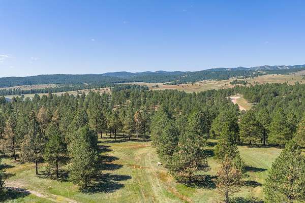 12.8 Acres of Land for Sale in Hermosa, South Dakota